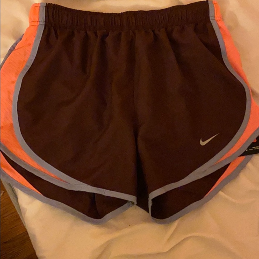 Brand New Nike shorts
